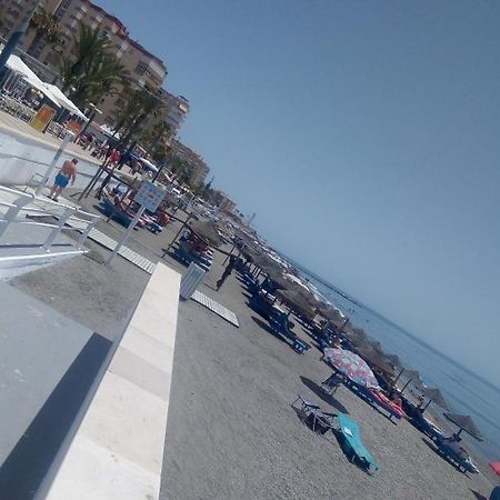 Vista Hermosa Torrox Ngoại thất bức ảnh