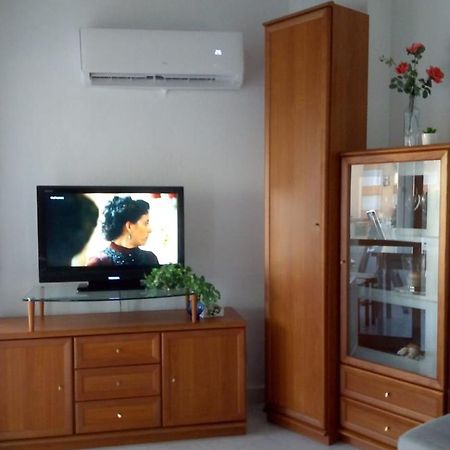 Vista Hermosa Torrox Ngoại thất bức ảnh