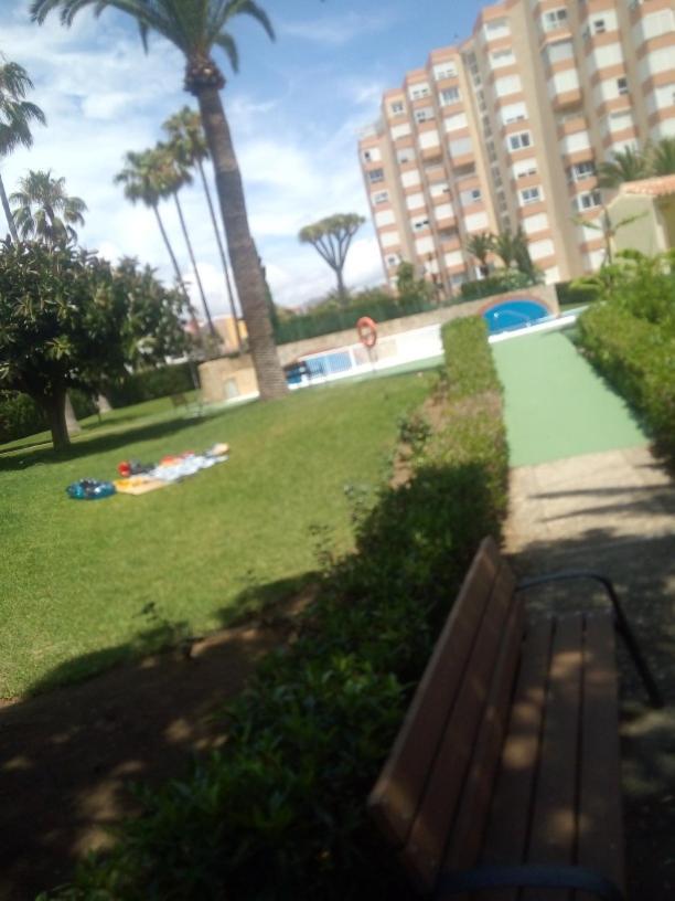 Vista Hermosa Torrox Ngoại thất bức ảnh