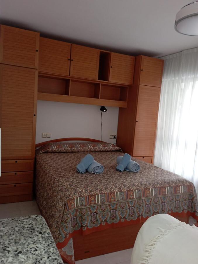 Vista Hermosa Torrox Ngoại thất bức ảnh