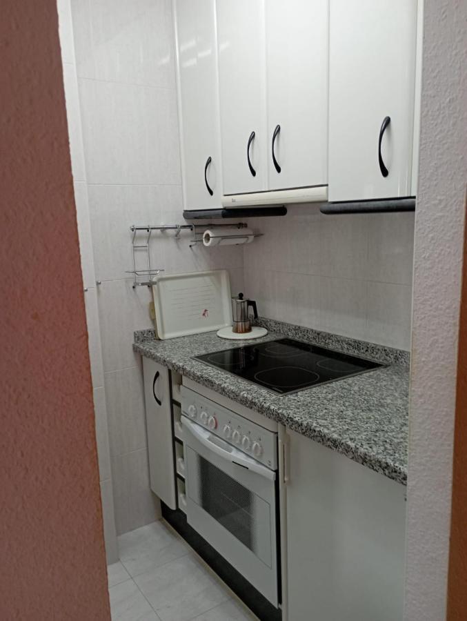 Vista Hermosa Torrox Ngoại thất bức ảnh