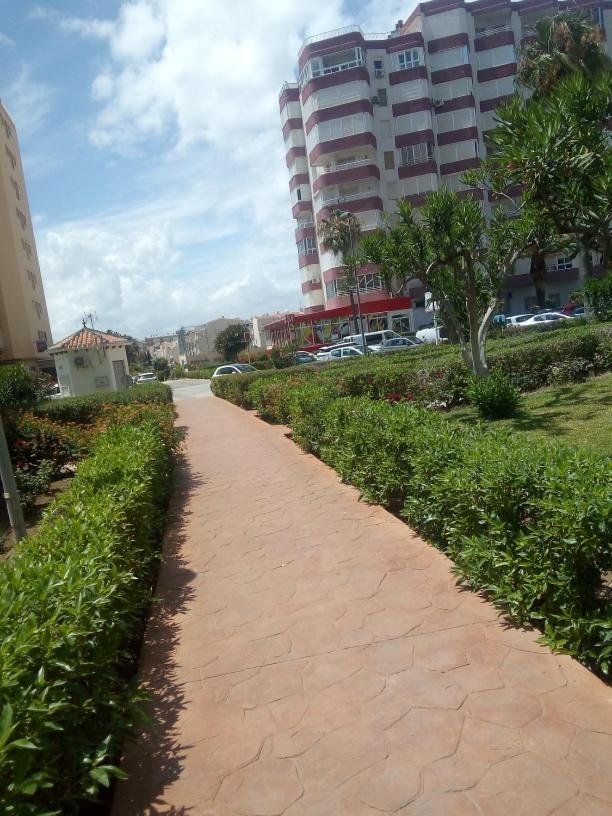 Vista Hermosa Torrox Ngoại thất bức ảnh