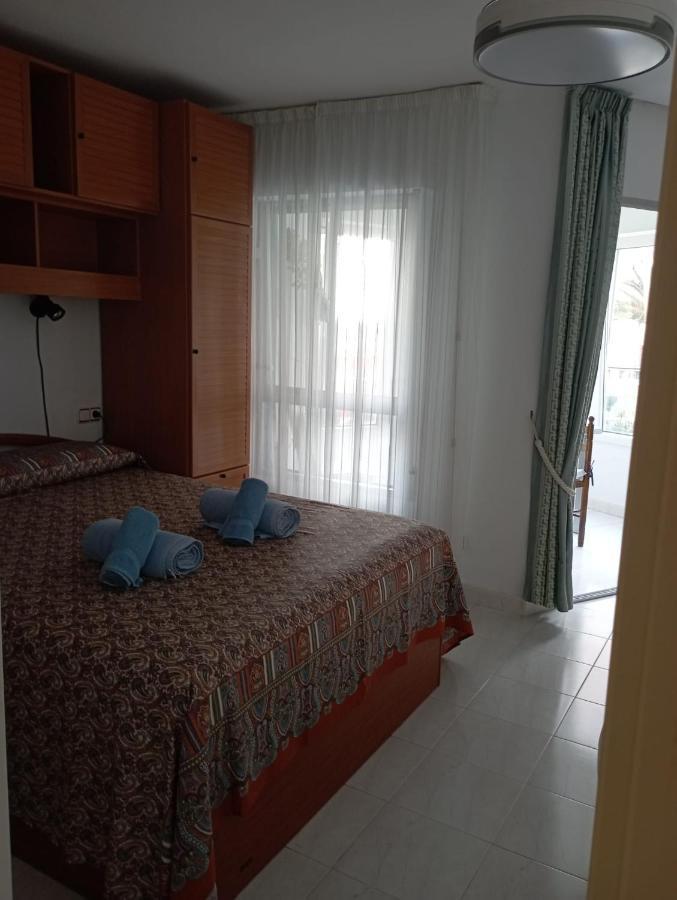 Vista Hermosa Torrox Ngoại thất bức ảnh