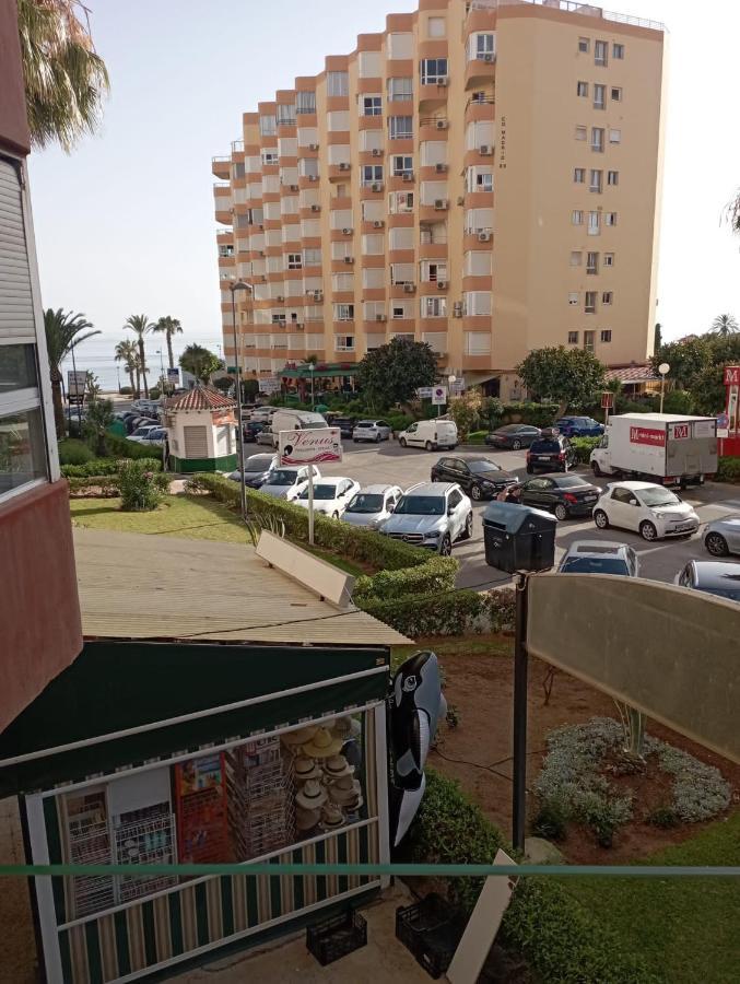 Vista Hermosa Torrox Ngoại thất bức ảnh