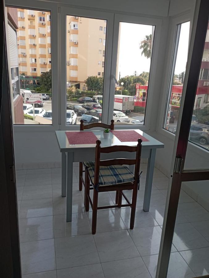Vista Hermosa Torrox Ngoại thất bức ảnh