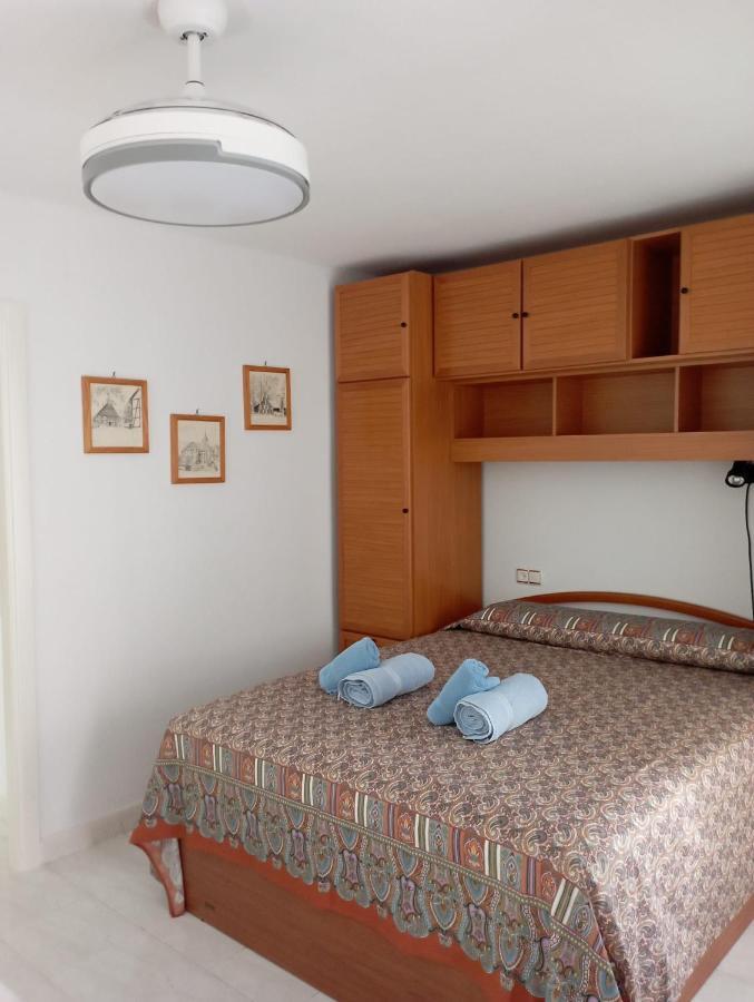 Vista Hermosa Torrox Ngoại thất bức ảnh