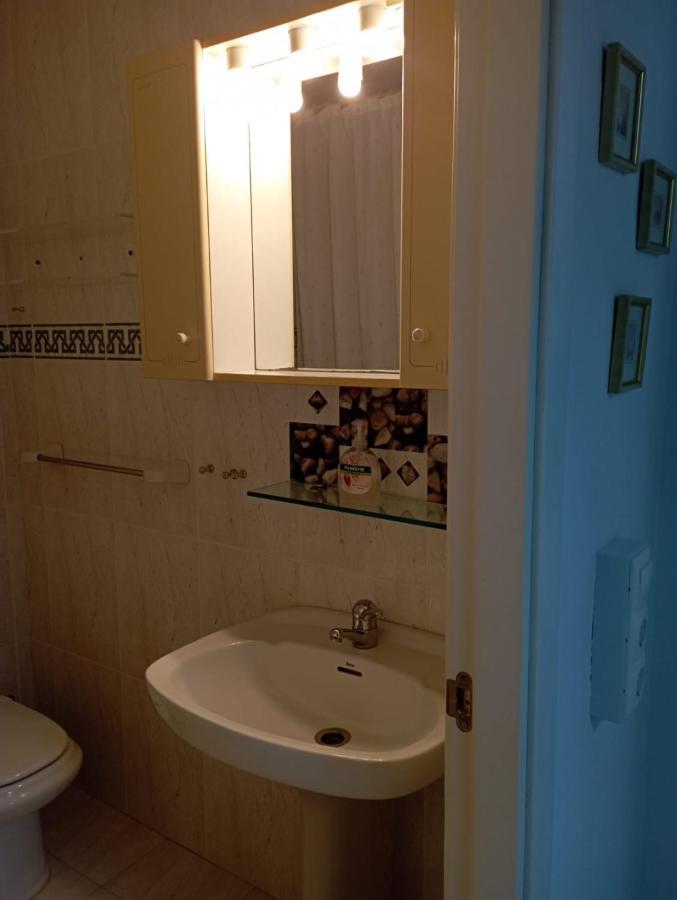 Vista Hermosa Torrox Ngoại thất bức ảnh