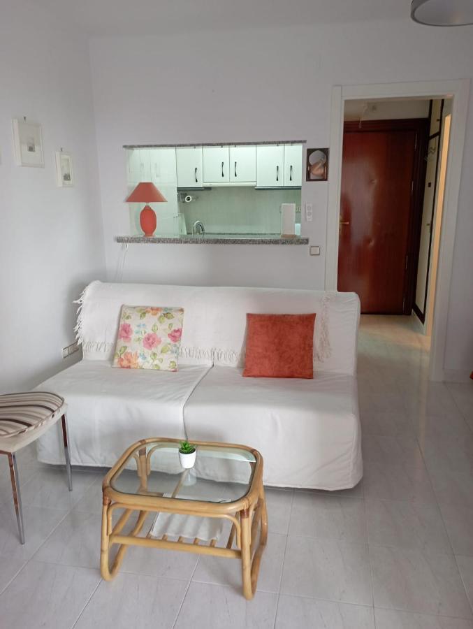 Vista Hermosa Torrox Ngoại thất bức ảnh