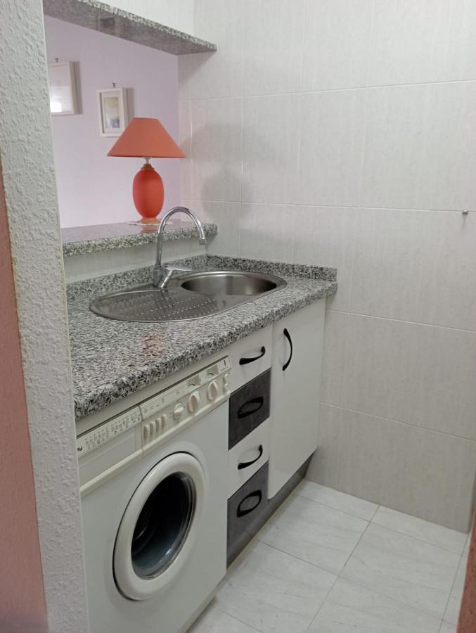Vista Hermosa Torrox Ngoại thất bức ảnh
