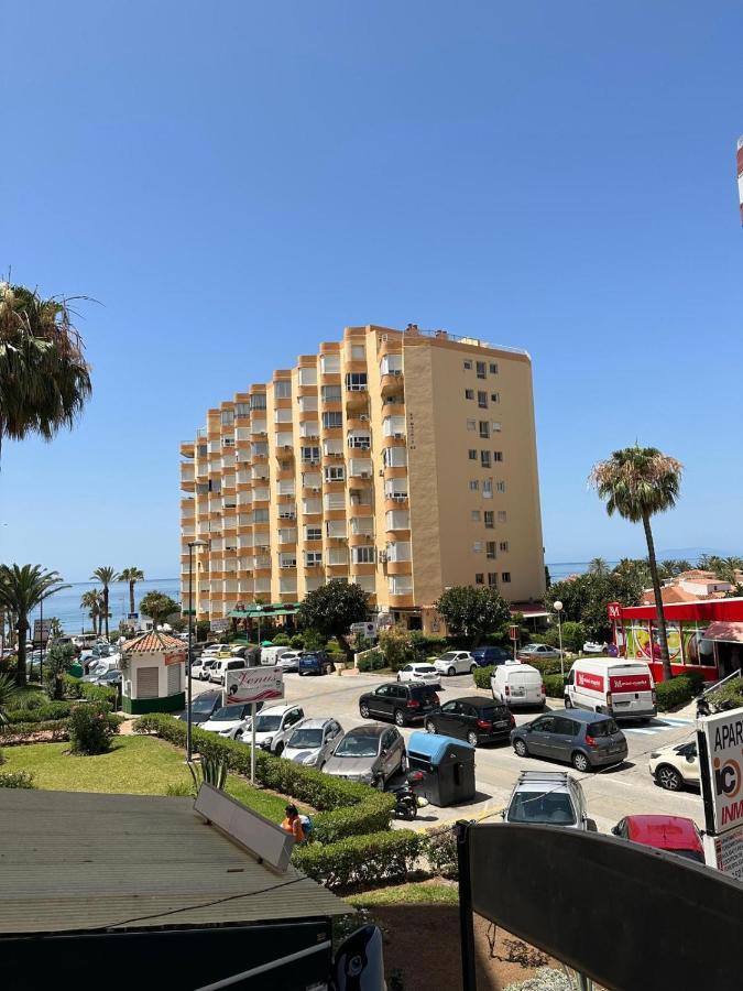 Vista Hermosa Torrox Ngoại thất bức ảnh
