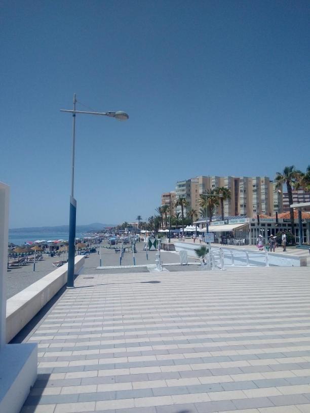 Vista Hermosa Torrox Ngoại thất bức ảnh