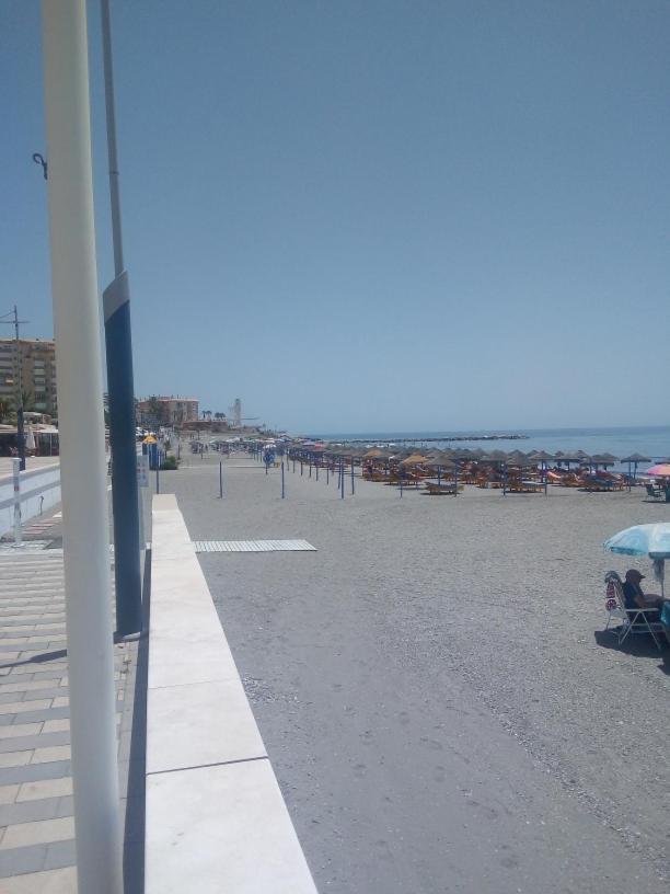 Vista Hermosa Torrox Ngoại thất bức ảnh